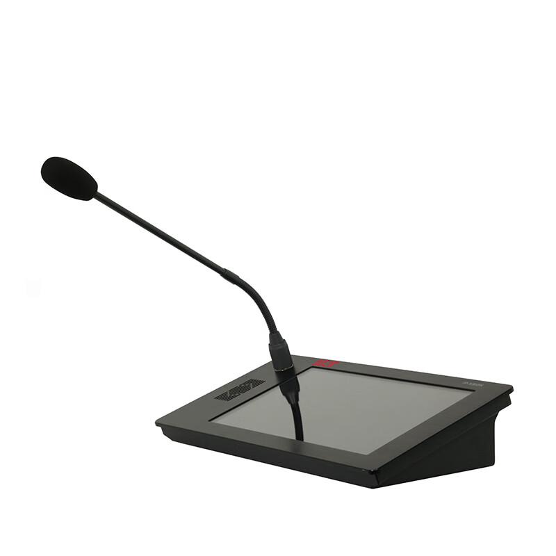 Chuangyuanzhige IP-X307 Сетевая пейджинговая рабочая станция