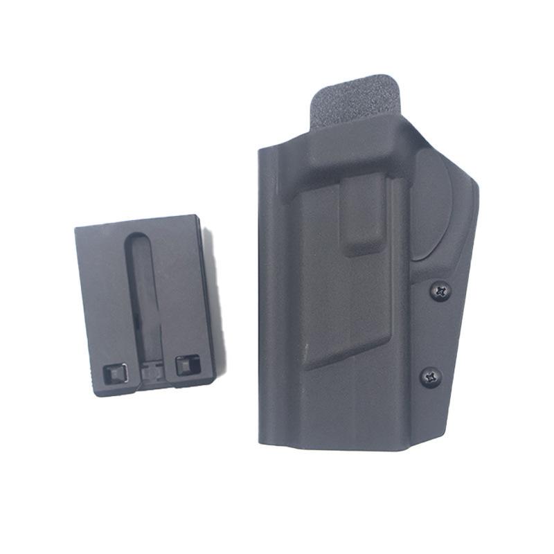 Left-Handed Tactical Quick-Draw Holster QSZ 92/92G Drop-Leg Universal Holster