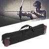 Outdoor Shooting Recurve Bow Bag Split Portable Archery Bow Bag High Quality Large Capacity Simple Bags