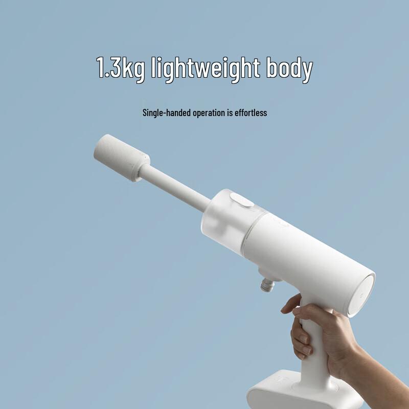 Xiaomi Mijia Wireless Portable Car Washer