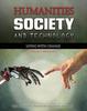 The Humanities, Society and Technology : Living with Change Book