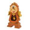 Disney Люмьер Когсворт Часы Фигурка Игрушки Красавица и Чудовище Забавные Аниме Фигурки Игрушки Домашний Декор Коллекционная Модель Подарки