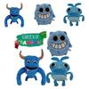 Super Soft Banban Garden Friend Plush Toy