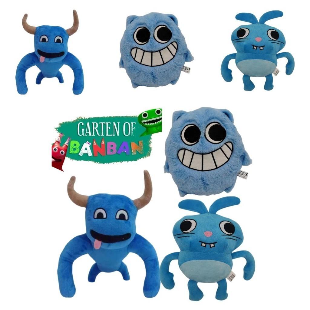Super Soft Banban Garden Friend Plush Toy