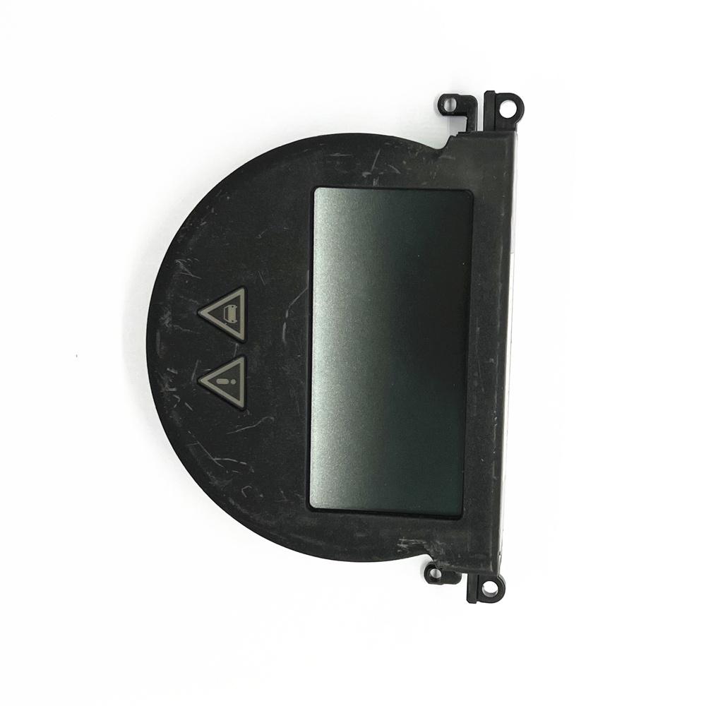 LUM0582A ЖК-экран спидометра для Mercedes S/CL Class W220 W215 приборная панель 1998-2005