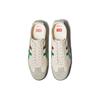 ONITSUKA TIGER Кроссовки унисекс кремово-зеленого цвета Mexico 66 Deluxe 1181A436-100