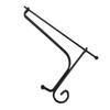 Book  Photo  for Home Bowl Plate Display Stand Picture Frame Holder Iron Easel Display Stand