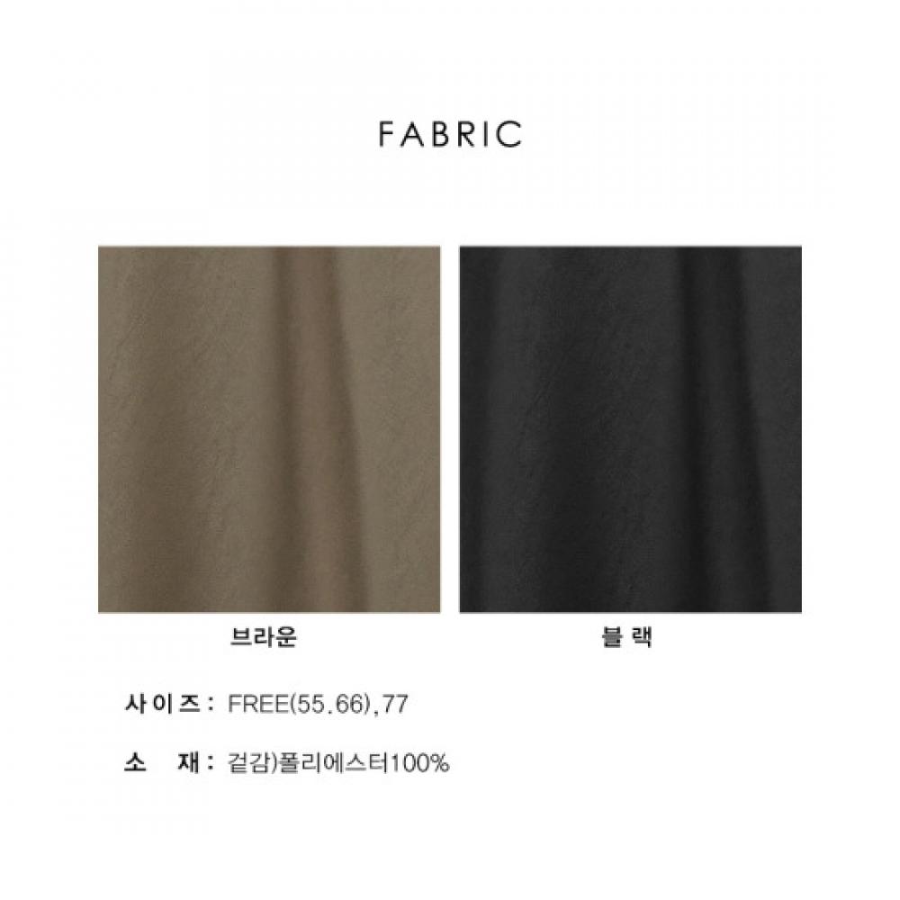Win Elegance Satin Drape Neck Blouse