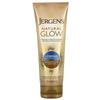 Natural Glow, Firming Daily Moisturizer, Medium To Tan Skin Tone, 7.5 Fl Oz (221 Ml)