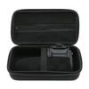 EVA Wide Mouth Microphone Hard Case for Rode VideoMic Pro+ Plus Microphone Large Mic Pouch Bag Microphone Accessories