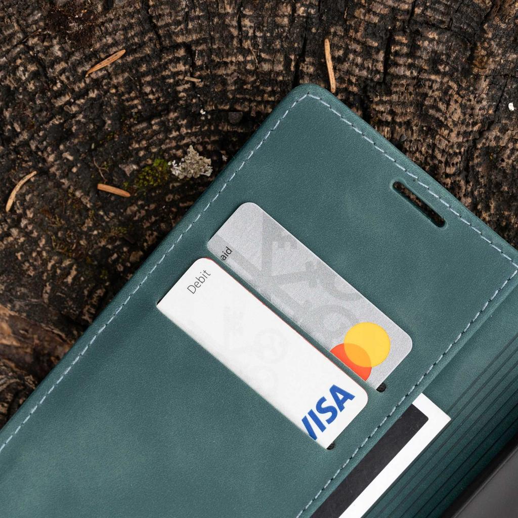 Sc Wallet Iphone 13 Mini Синий