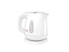 Tefal Electric Kettle Light and Compact Plus KO6301JP 0.8L "Apresia White"