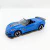 Tomica Asia Exclusive AO-06 Chevrolet Corvette ZR1 Overseas Exclusive Tomica [Used]