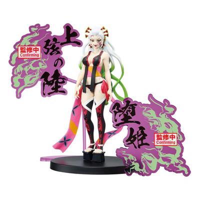 BANPRESTO Демон Клинок рассекающий демонов Фигурка Серия Демоны EX Фигурка Истребитель версия