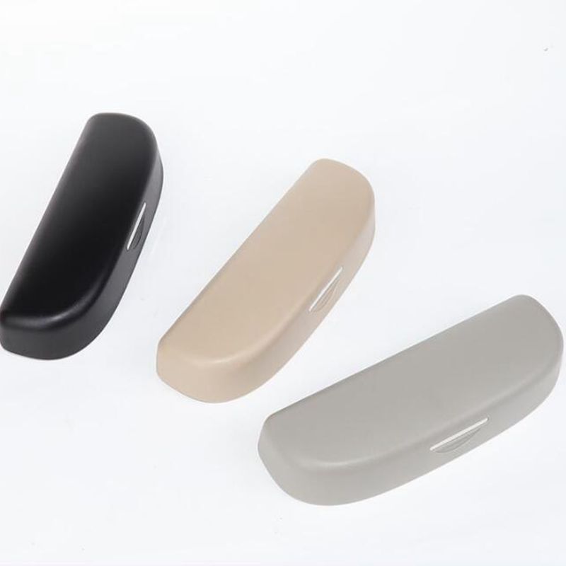 for Honda HRV FIT CRV City Civic JADE Accord Odyssey Accessories Car SunGlass Holder Sunglasses Glasses Case Box