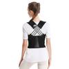 Posture Corrector Adjustable Breathable Men Women Students Back Support Shoulder Back Brace Anti-hunchback Correction Belt Strap