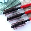 Anti-static Curly Hair Styling Round Comb Professional Hairstyle Massage Hairbrush  Barber