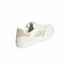 Adidas Retrocross 24 Lightweight Comfortable Slip-Resistant Durable Low-Top Golf Shoes Unisex Sneakers Off-White ID8694