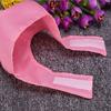 Breathable Nylon Cat Muzzles Kitten Face Masks Groomer Helpers Bath Anti-Biting Anti-scratch for Cat Grooming Tools Pet Supplies