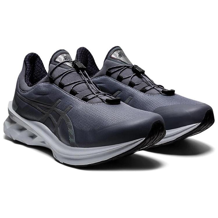 Asics Мужские кроссовки Novablast 'Metropolis' 1201A133-020