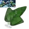 Гамак Betta Bed Leaf Удобный и безопасный пластиковый коврик для рыбок Betta Leaf для отдыха и размножения