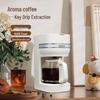 Капельная кофеварка Aibaili ABL-KF497D