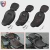 Harley CVO Street Road Glide Road King Seat Cushions 09-21 for Front and Rear Seats