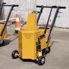 Xijiar 100L Hand-Pushed Asphalt Crack Sealing Machine CN plug (adapter included)