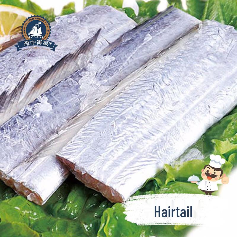 Sea Feast Premium Seafood Combo Gift Box