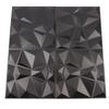12шт 3D настенные панели Diamond Design 3D текстурированные настенные панели для гостиной, вестибюля, спальни отеля