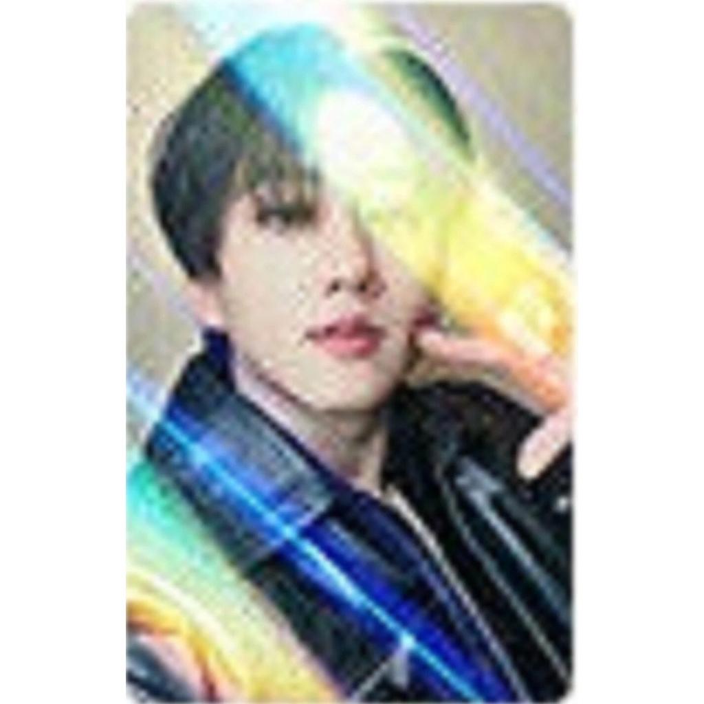 STRAY KIDS 5-Star POB ФОТОКАРТОЧКА APPLE MUSIC MUSICPLANT WITHMUU MUSICKOREA JYP LOTTE BDM MAKESTAR