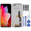TFT ЖК-экран для TCL 10L / TCL 10 Lite / TCL Plex / T780H / T770H Дигитайзер в сборе