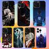 Чехол для телефона с игрой C-Castlevania для iPhone 16,15,14,13,12,11 Pro,Max,Plus,X,XS,XR,SE,Mini Прозрачный силиконовый Мягкий