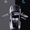 Для BYD EV Seal Dolphin DM-i ATTO 3 Qin Pro Tang Yuan Song Sealion 07 Логотип Автомобиль HD Дверь Приветственный Свет Светодиодный Проектор Лампа 1/2 Шт.