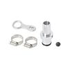 Coolant Hose Barb Adapter Kit for 09-19 Dodge Ram Cummins