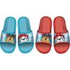 Paw Patrol Flip Flops - CDUBLANC - Size 28/29 - Unisex - Blue - Synthetic