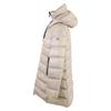 Moncler [Одобрено внутри страны] Пуховик с капюшоном SUYEN 1 бежевыйБ/у