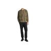Timberland Крутой комфорт Простые повседневные брюки Мужские низы TB0A6V8P0011