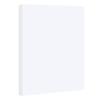 100 Sheets A4 Printable Single Side Photo Paper for Inkjet Printer, Bright Color, Suitable for Photography, Family, Festivals