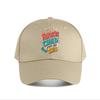Favorite Child Sarcasm Quote Typogra Baseball Cap Fashion Outdoor Sports Sunhat Unisex Snapback Cap Womens