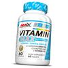 Multivitamins, Vitamin Max Multivitamin, 60 Tabs (36135013)