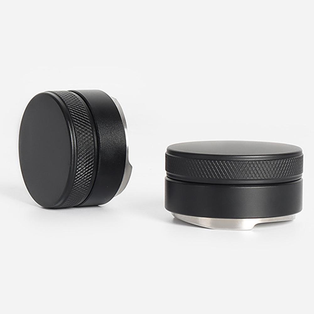 Темпер для кофе из нержавеющей стали 304 51/53/58/58,35 мм аксессуары для кофе