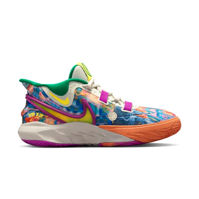 Nike Kyrie 8 GO GS 'Circle Of Life' Sneakers DQ8076-011