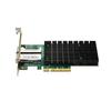 Femrice Intel E810XXVAM2 25G Dual-Port PCIe 4.0 Server Network Card (CN version)
