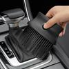Для BMW Щетка для удаления пыли Вентиляционное отверстие Кондиционера Автомойка Пылесборник Большая щетка Для Bmw M E46 E90 E60 F10 F30 E39 E87 F20