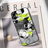 A-Aya Osawa Mitsuki Koga MitsuAya Мягкий черный чехол для телефона Samsung S25/S24/S21/S22/S23/S30/Ultra/S20/Plus/Fe/Lite