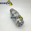 31Q8-17810 R305-9T Auxiliary Valve (Size: Length: 113mm, Thread: 36mm) for HYUNDAI  Excavator Accessories Construction Machinery