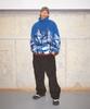 LMC Corduroy Wide Cargo Pants Khaki