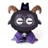 Мягкая игрушка 25 см Игра Культ Ягненка Милый Нариндер Овечка Леший Плюшевая Игрушка для Детей Фанатов Косплея Подарки на День Рождения Праздники Коллекционирование