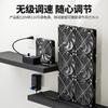 Yicheng Комплект охлаждающего вытяжного вентилятора с дистанционным управлением без сверления